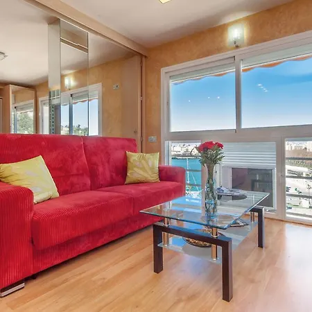 One-Bedroom Apartment San Nicolas * Malaga